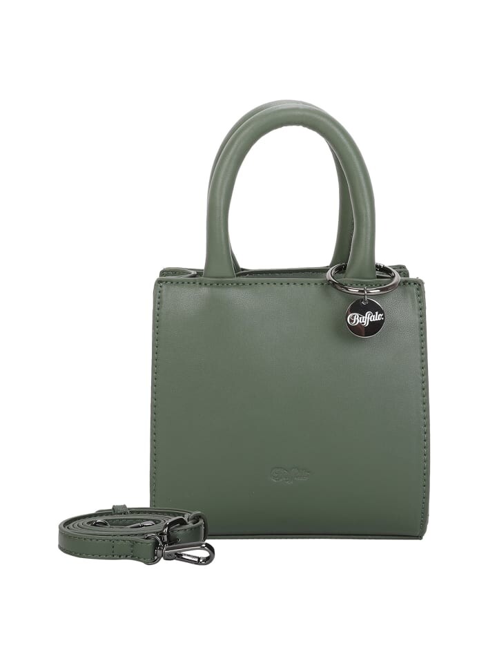Сумочка Buffalo Boxy Mini Bag 175 cm, цвет dark green, Зеленый, Сумочка Buffalo Boxy Mini Bag 175 cm, цвет dark green
Сумочка Buffalo Boxy Mini Bag 175 cm, цвет dark green, Зеленый, Сумочка Buffalo Boxy Mini Bag 175 cm, цвет dark green