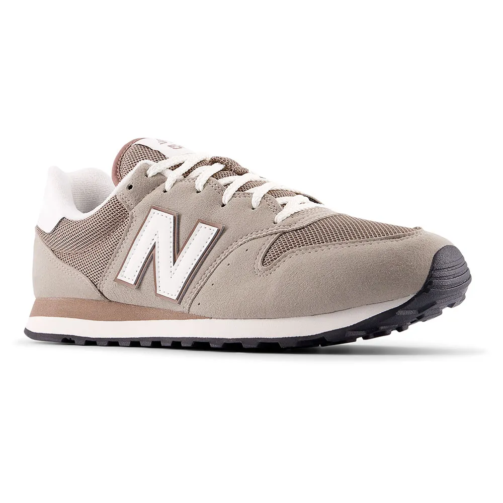 Кроссовки New Balance Classic Running, бежевый
Кроссовки New Balance Classic Running, бежевый