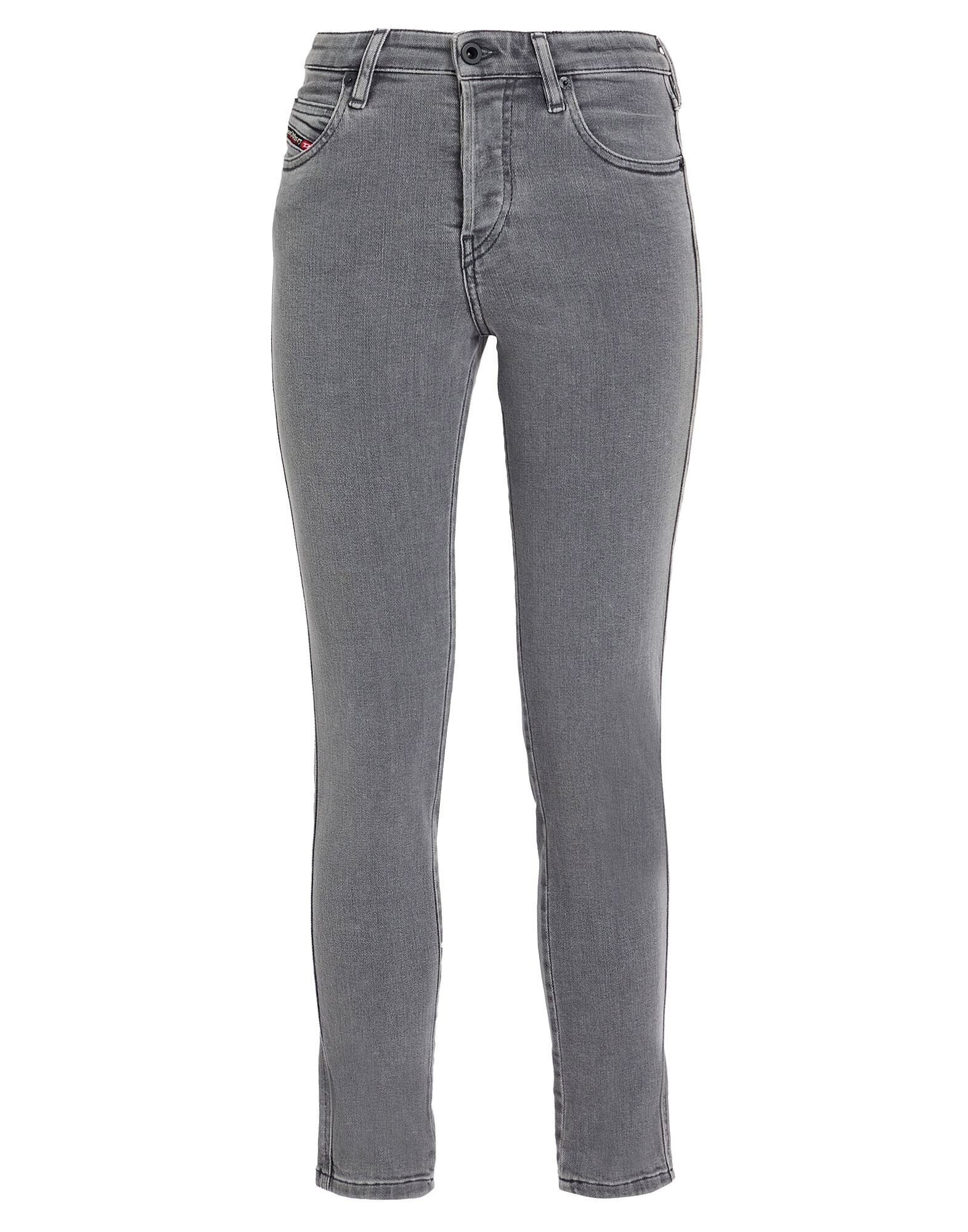 Джинсы Diesel, серый
Джинсы Diesel, серый