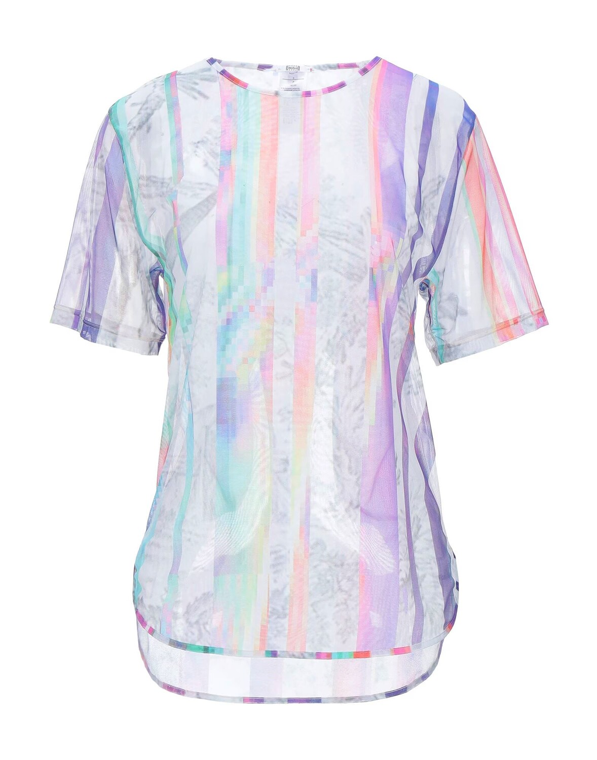 Футболка Wolford, фуксия
Футболка Wolford, фуксия