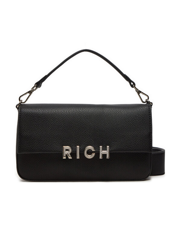 Сумка RWA24084BO John Richmond, черный
Сумка RWA24084BO John Richmond, черный