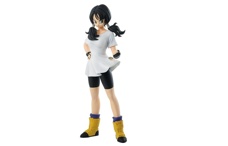 Очки Dragon Ball Characters Eyewear Factory, Dragon Ball Z Bidu Li B цвет 25cm BANPRESTO
Очки Dragon Ball Characters Eyewear Factory, Dragon Ball Z Bidu Li B цвет 25cm BANPRESTO