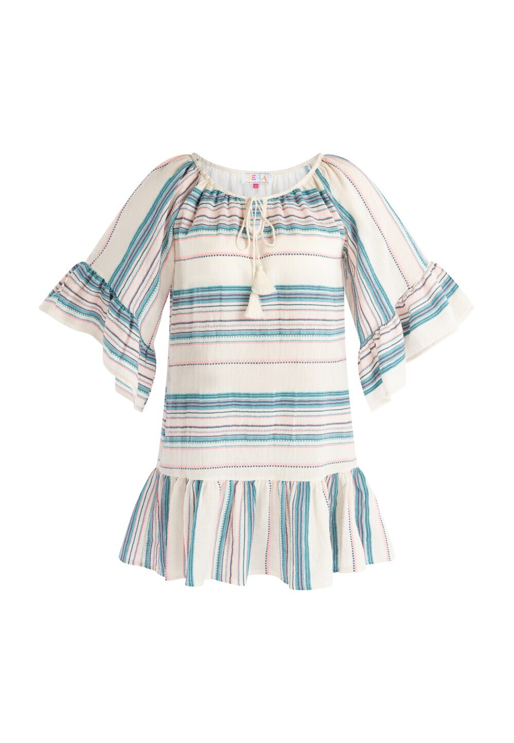 Платье Izia, крем
Платье Izia, крем