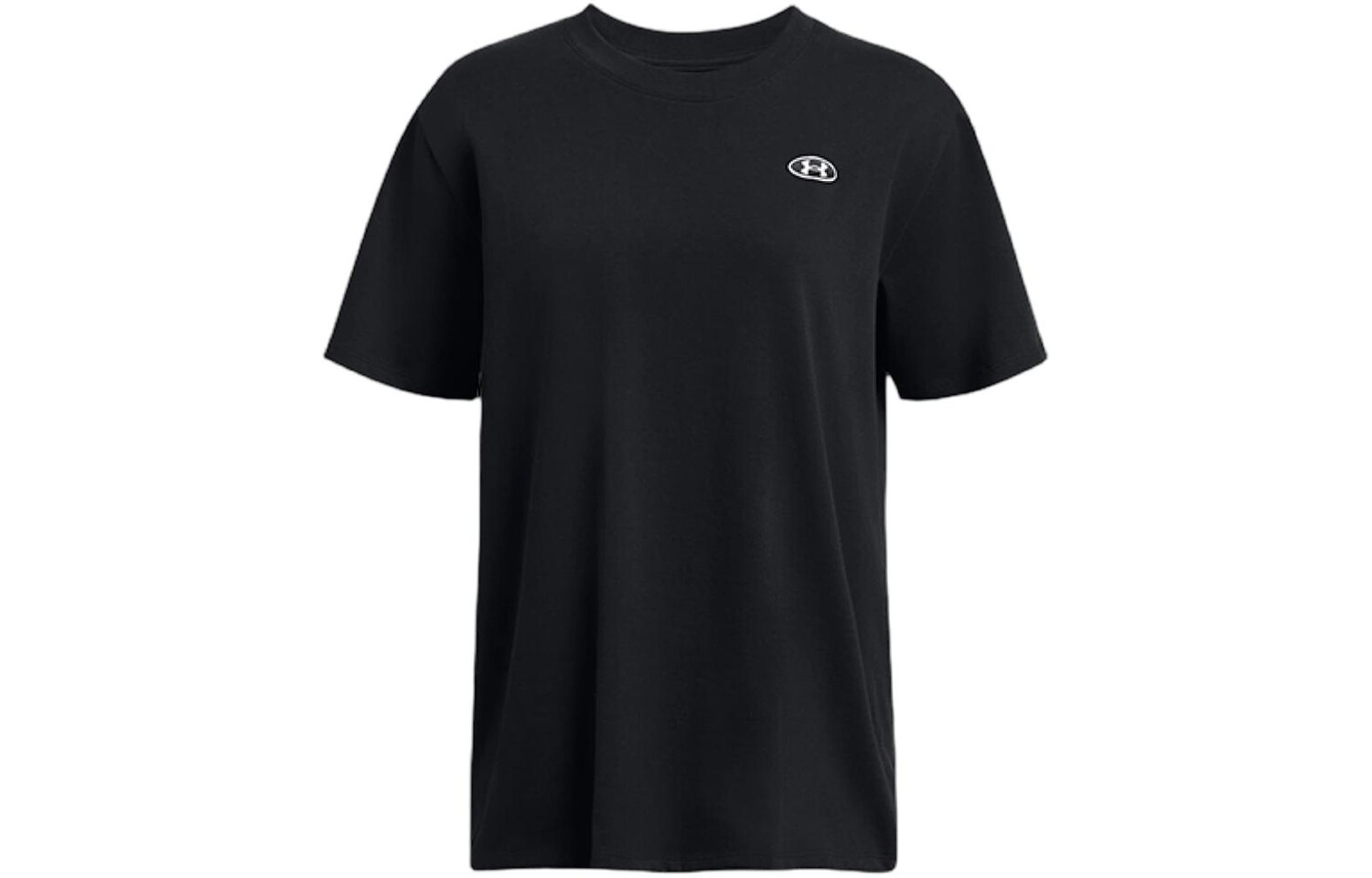 Женская футболка Under Armour, цвет Black
Женская футболка Under Armour, цвет Black