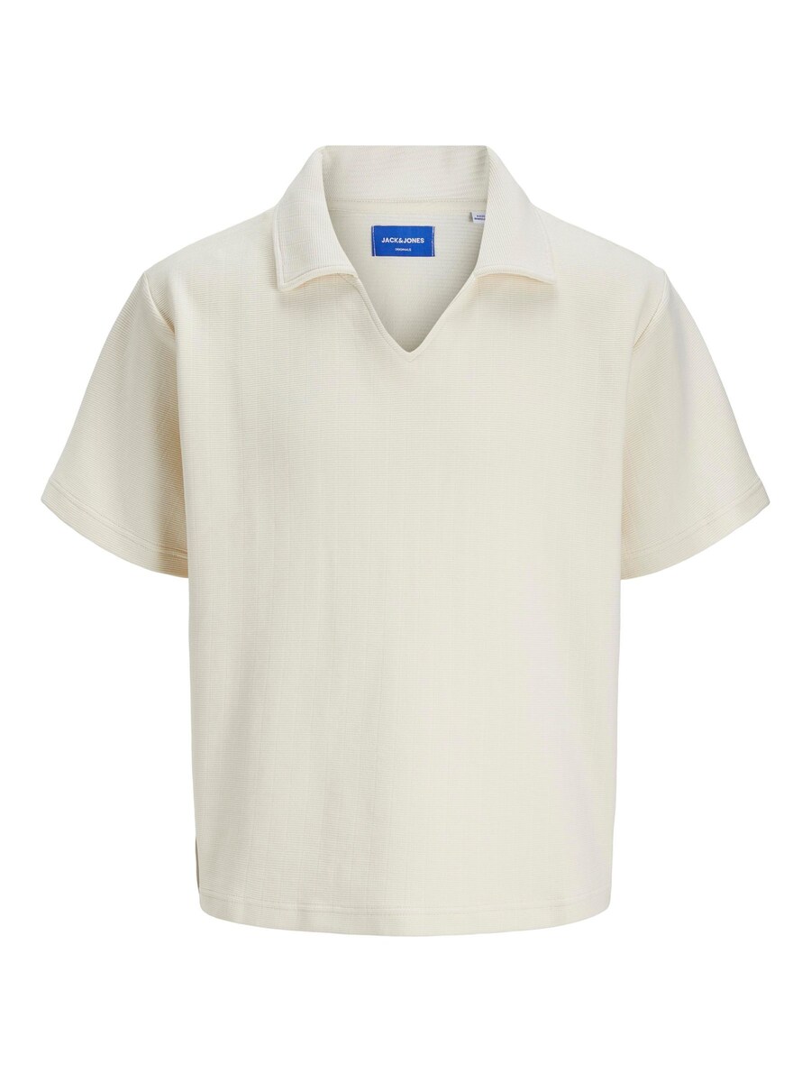 Рубашка JACK & JONES, белый
Рубашка JACK & JONES, белый