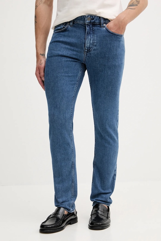 Джинсы Boss Orange, синий
Джинсы Boss Orange, синий