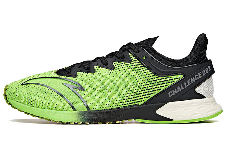 Кроссовки мужские C202 2.0 с низким верхом, зеленые/белые Anta
Кроссовки мужские C202 2.0 с низким верхом, зеленые/белые Anta