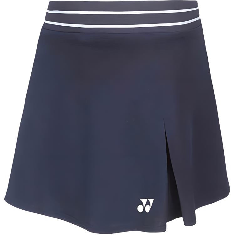 Юбка Teenager Series Teenagers YONEX, темно-синий
Юбка Teenager Series Teenagers YONEX, темно-синий