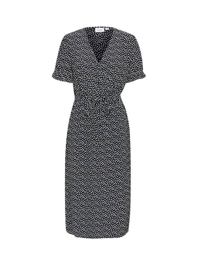 Платье с запахом zanni миди Saint Tropez, цвет Nightsky
Платье с запахом zanni миди Saint Tropez, цвет Nightsky