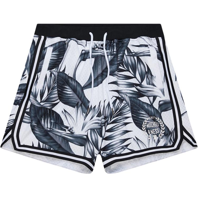 Mitchell Ness Шорты Mitchell & Ness SU25 Casual Unisex Black
Mitchell Ness Шорты Mitchell & Ness SU25 Casual Unisex Black