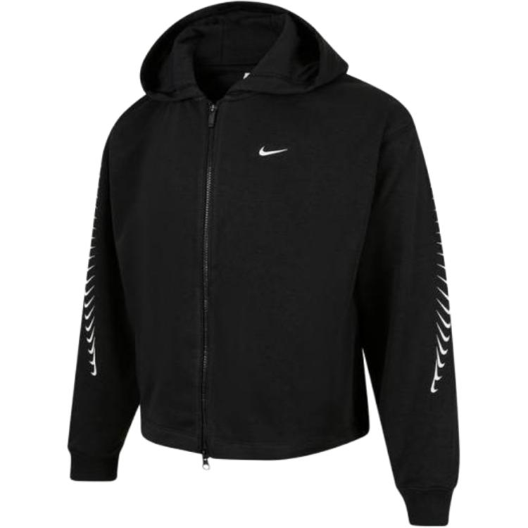 Детская куртка Nike, черный
Детская куртка Nike, черный