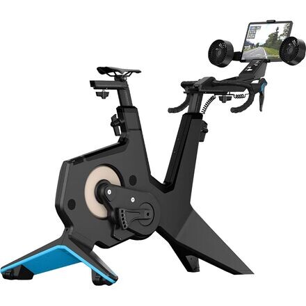 Смарт-тренажер Tacx Neo Bike Plus Garmin, черный 
Смарт-тренажер Tacx Neo Bike Plus Garmin, черный