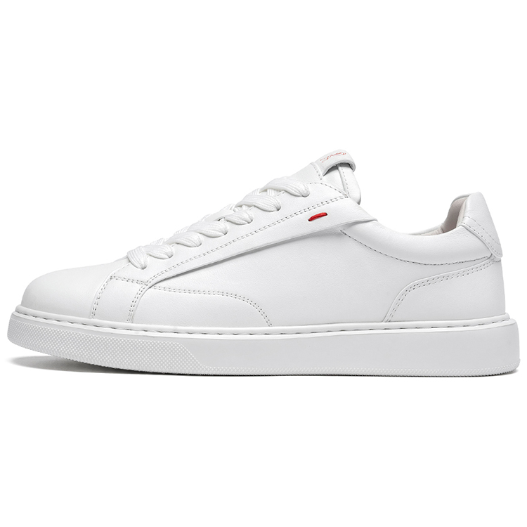 Roberta Di Camerino Износостойкие, легкие и дышащие низкие кроссовки для скейтбординга, мужские, белые
Roberta Di Camerino Износостойкие, легкие и дышащие низкие кроссовки для скейтбординга, мужские, белые