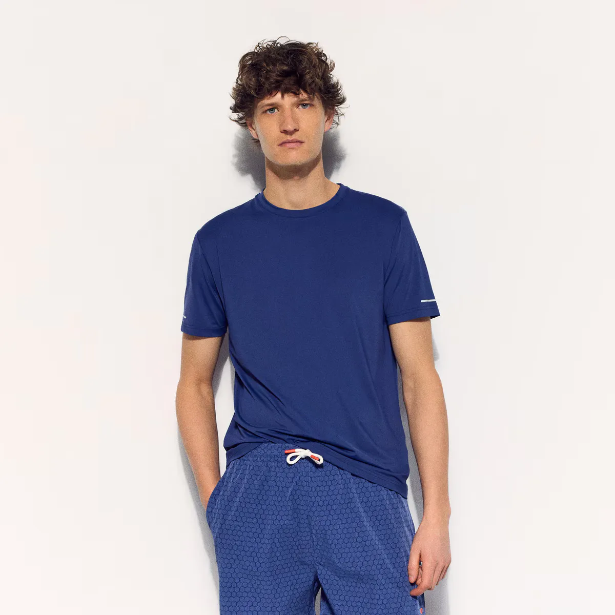 Футболка мужская Boomerang, темно-синий
Футболка мужская Boomerang, темно-синий