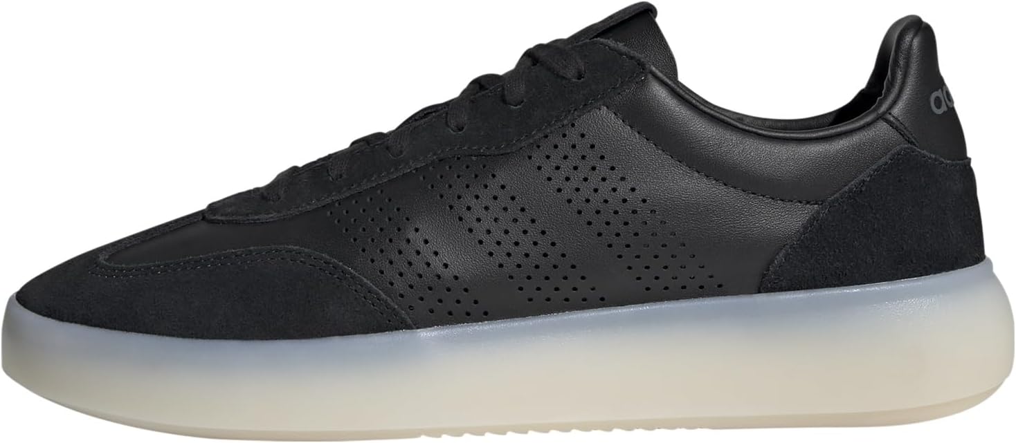 Мужские кроссовки Adidas Barreda Decode, черный
Мужские кроссовки Adidas Barreda Decode, черный