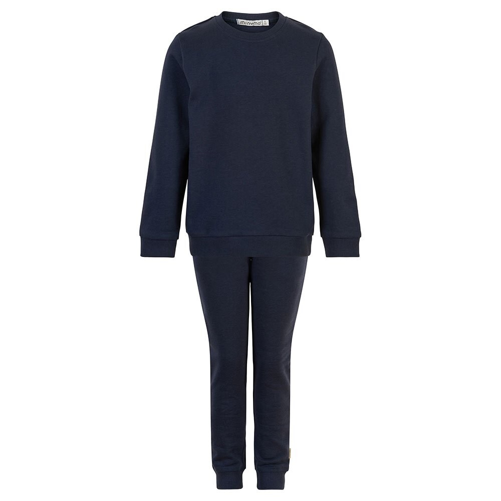 Спортивный костюм Minymo, синий
Спортивный костюм Minymo, синий