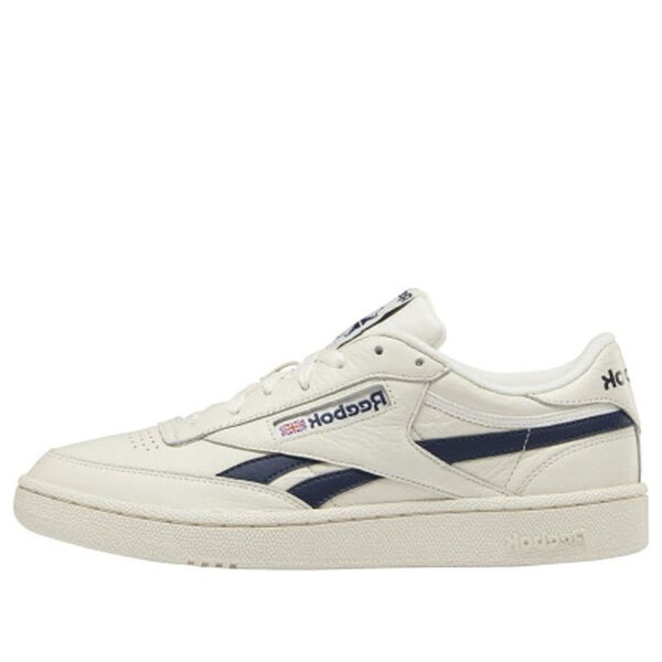 Кроссовки club c revenge mu 'white' Reebok, белый
Кроссовки club c revenge mu 'white' Reebok, белый