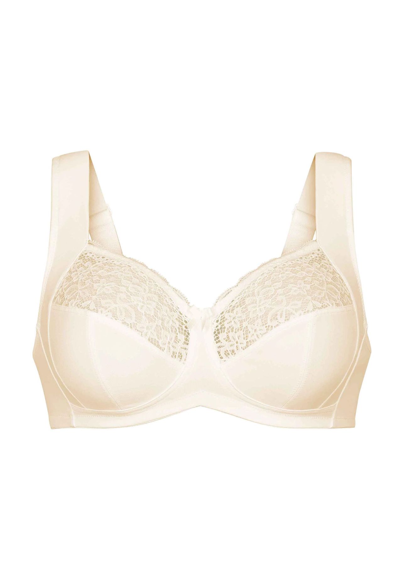 Женский кружевной рельефный бюстгальтер Havana Anita, цвет 612 Crystal
Женский кружевной рельефный бюстгальтер Havana Anita, цвет 612 Crystal