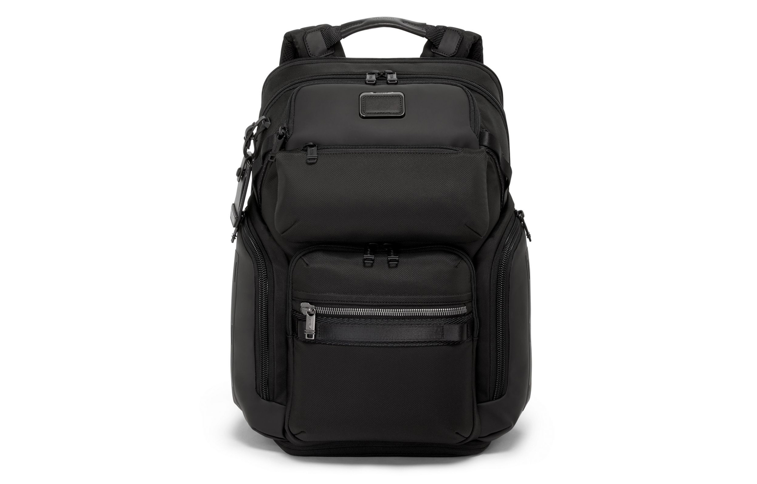 Нейлоновый рюкзак мужской черный TUMI
Нейлоновый рюкзак мужской черный TUMI