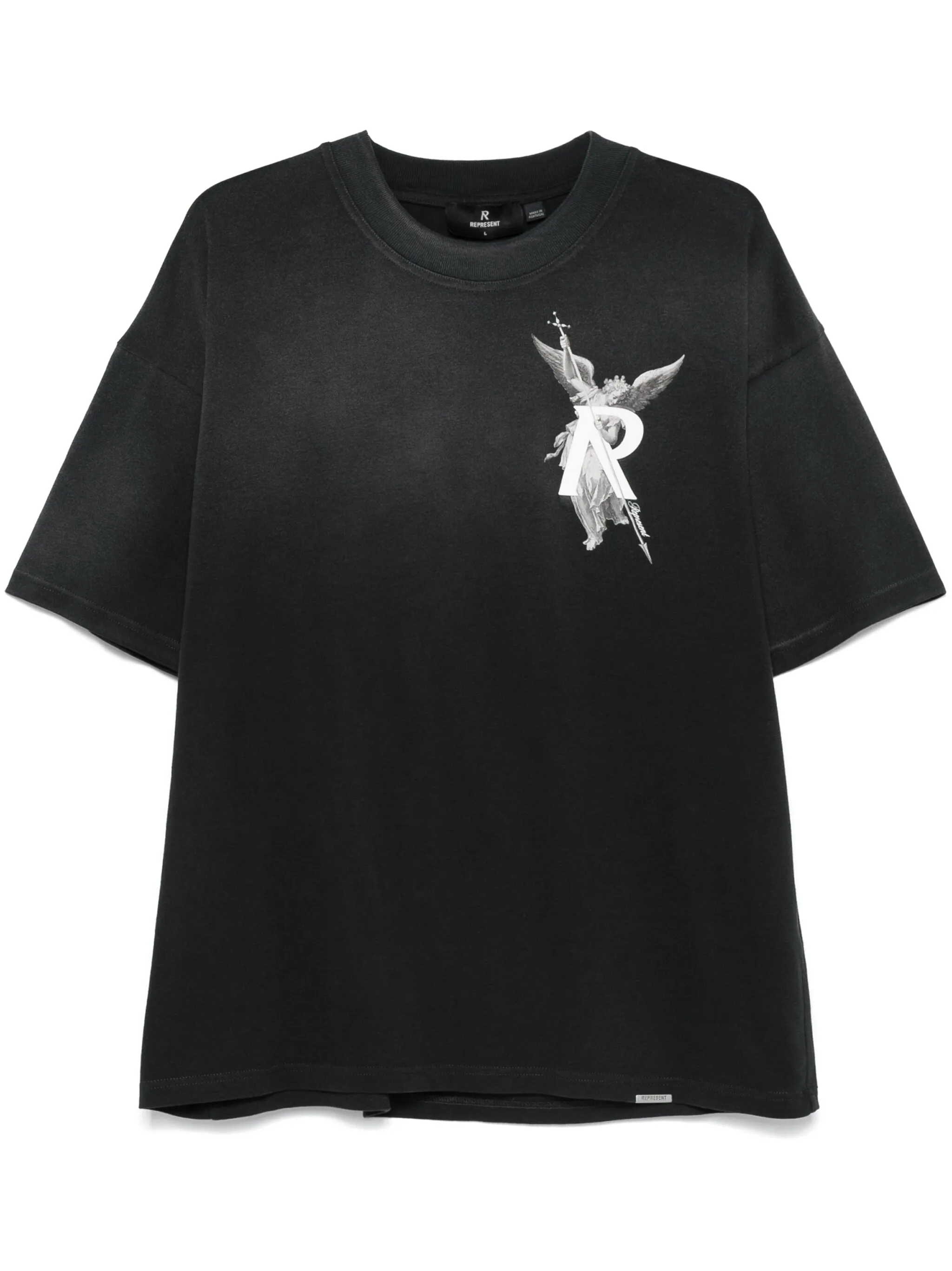 Футболка Archangel Represent, черный
Футболка Archangel Represent, черный