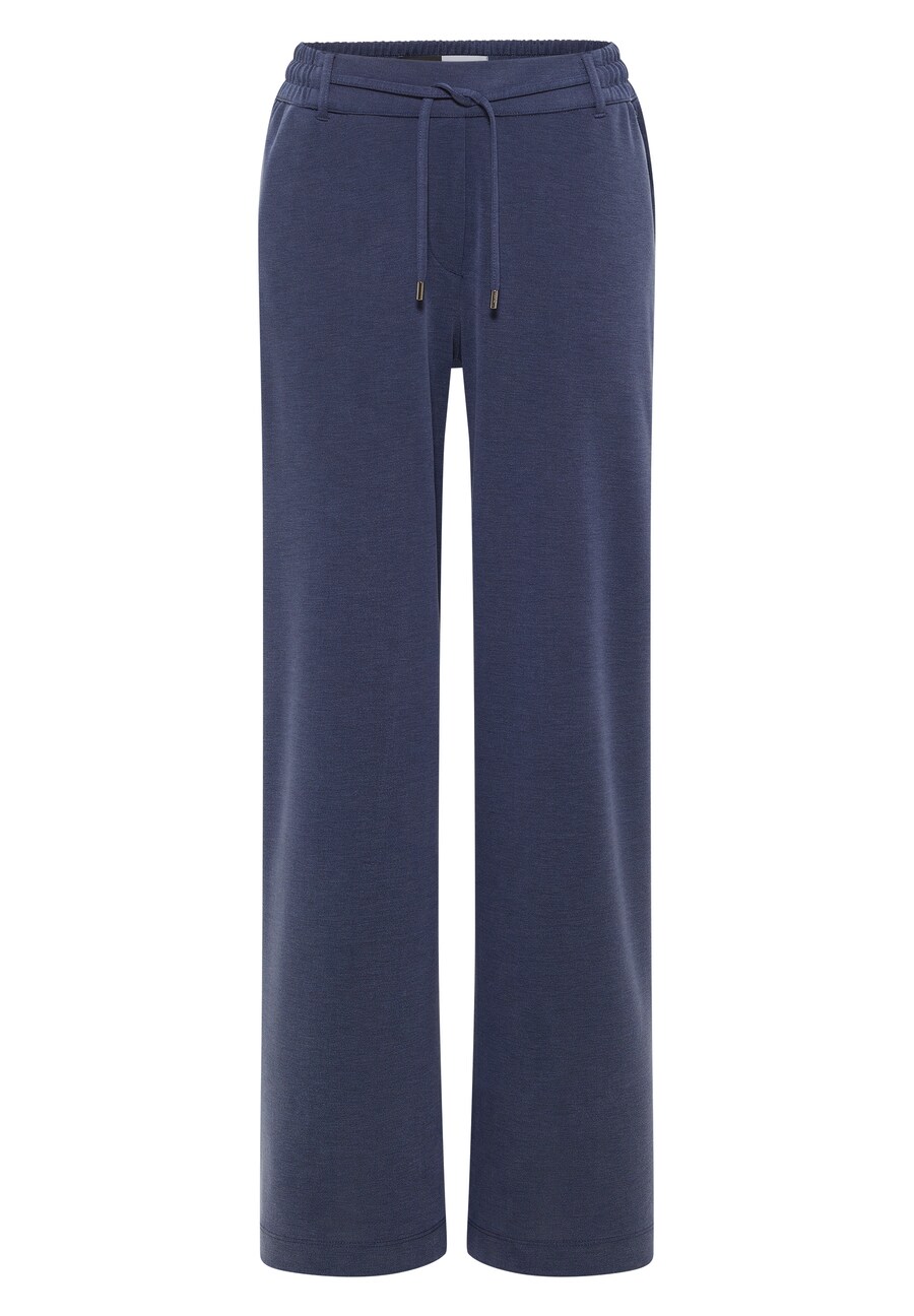 Брюки свободного кроя CECIL, темно-синий
Брюки свободного кроя CECIL, темно-синий