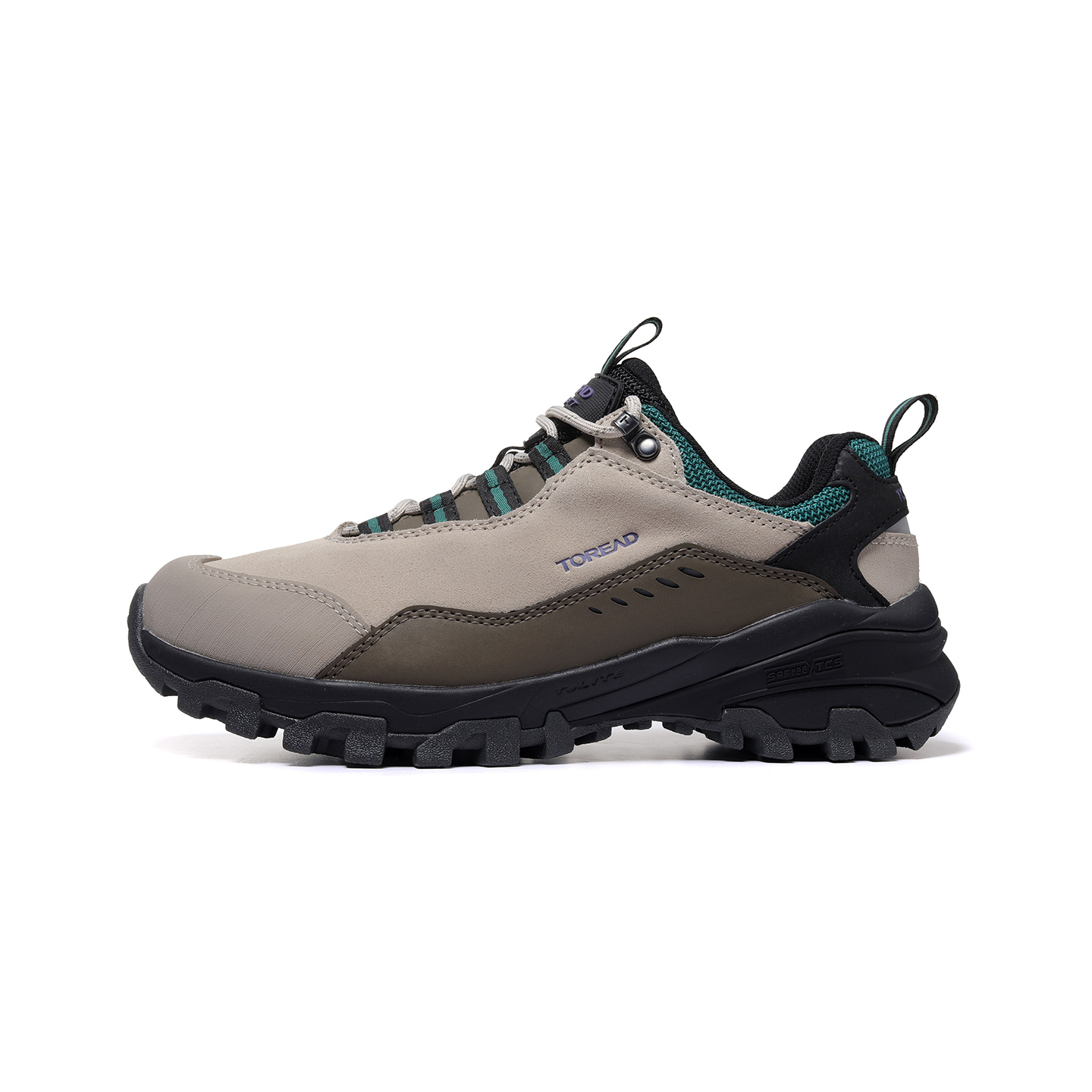 Антискользящие износостойкие низкие треккинговые туфли женские Brown Black TOREAD, Polar White/Black
Антискользящие износостойкие низкие треккинговые туфли женские Brown Black TOREAD, Polar White/Black