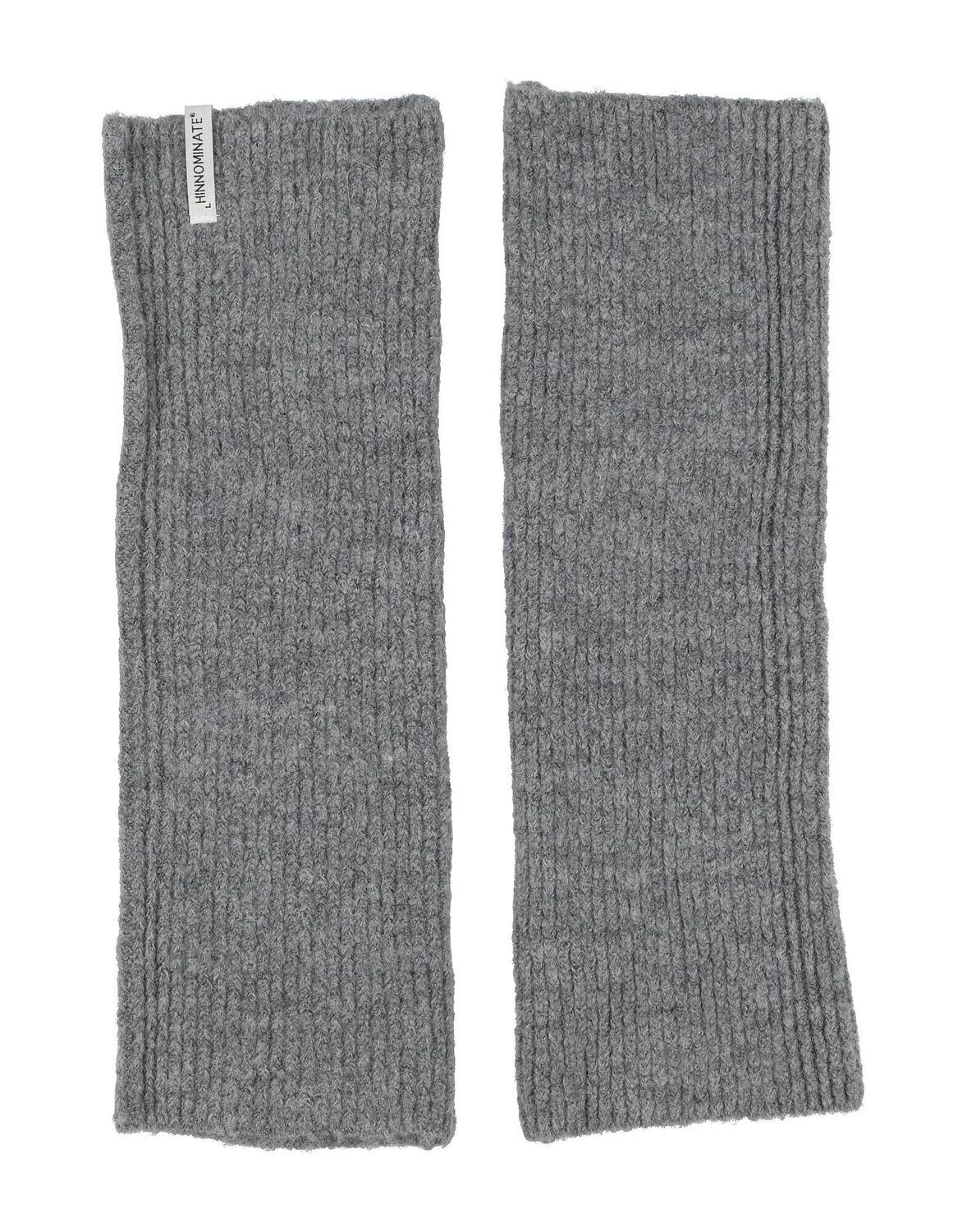 Перчатки Hinnominate, серый
Перчатки Hinnominate, серый
