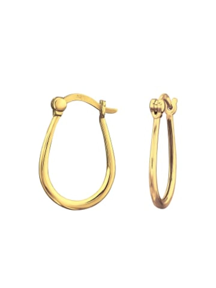 Alexander York Серьги-кольца FRENCH LOCK из золота, изготовлены из серебра 925 пробы, комплект из двух золотых элементов
Alexander York Серьги-кольца FRENCH LOCK из золота, изготовлены из серебра 925 пробы, комплект из двух золотых элементов