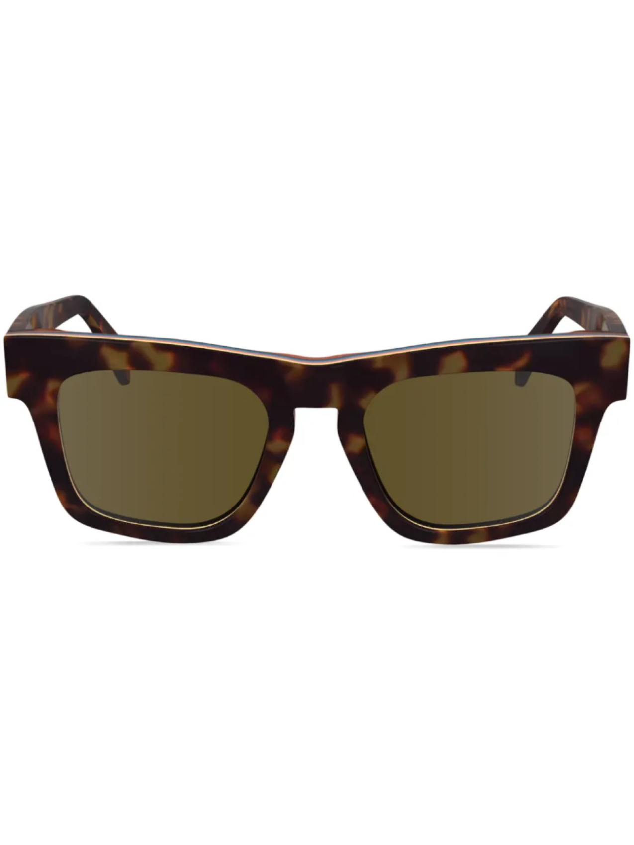 Paul Smith солнцезащитные очки Kramer, коричневый
Paul Smith солнцезащитные очки Kramer, коричневый