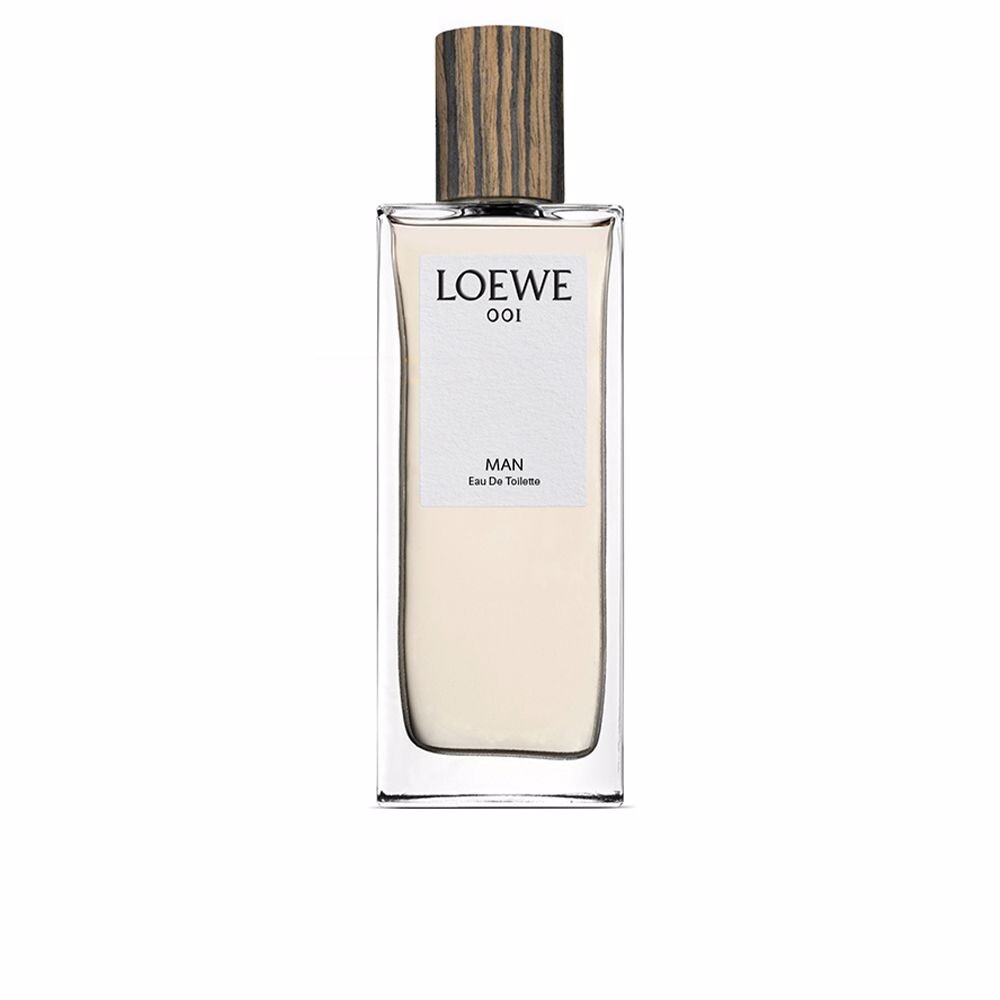 Духи Loewe 001 man Loewe, 100 мл 
Духи Loewe 001 man Loewe, 100 мл