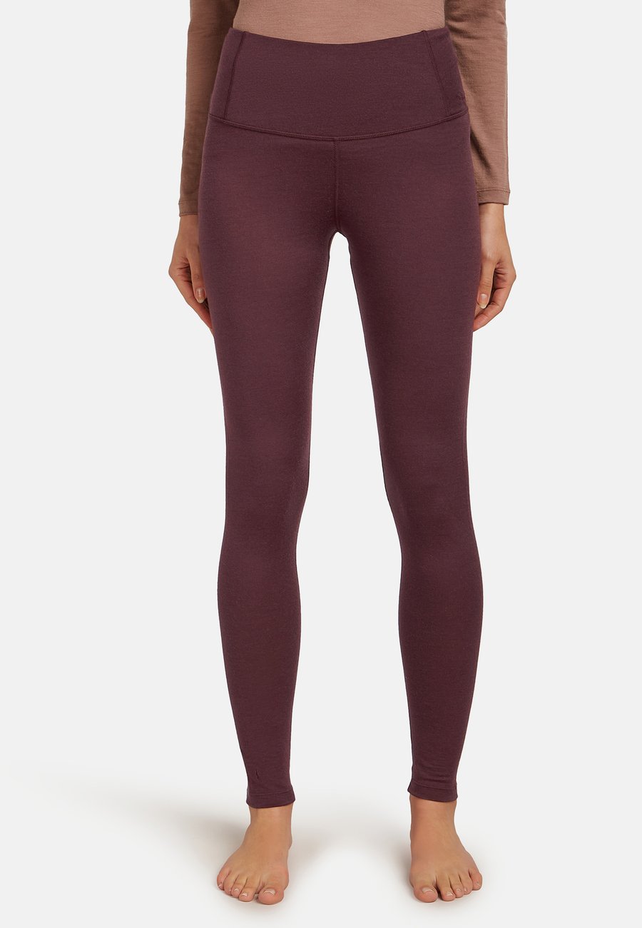 Леггинсы icebreaker 200 HIGH RISE , Java/Dark Brown
Леггинсы icebreaker 200 HIGH RISE , Java/Dark Brown
