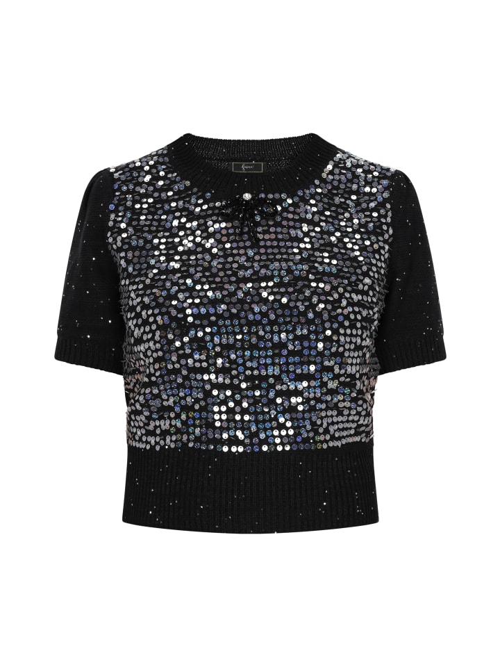 Футболка faina, черный
Футболка faina, черный