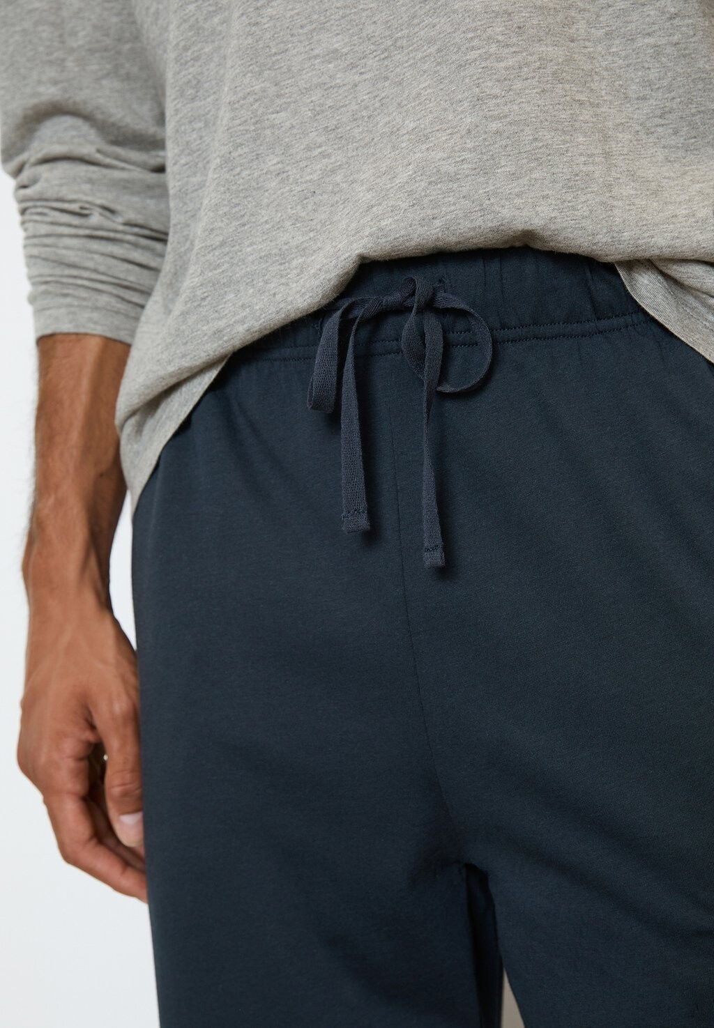 Пижамный комплект Marc O'Polo, серый
Пижамный комплект Marc O'Polo, серый