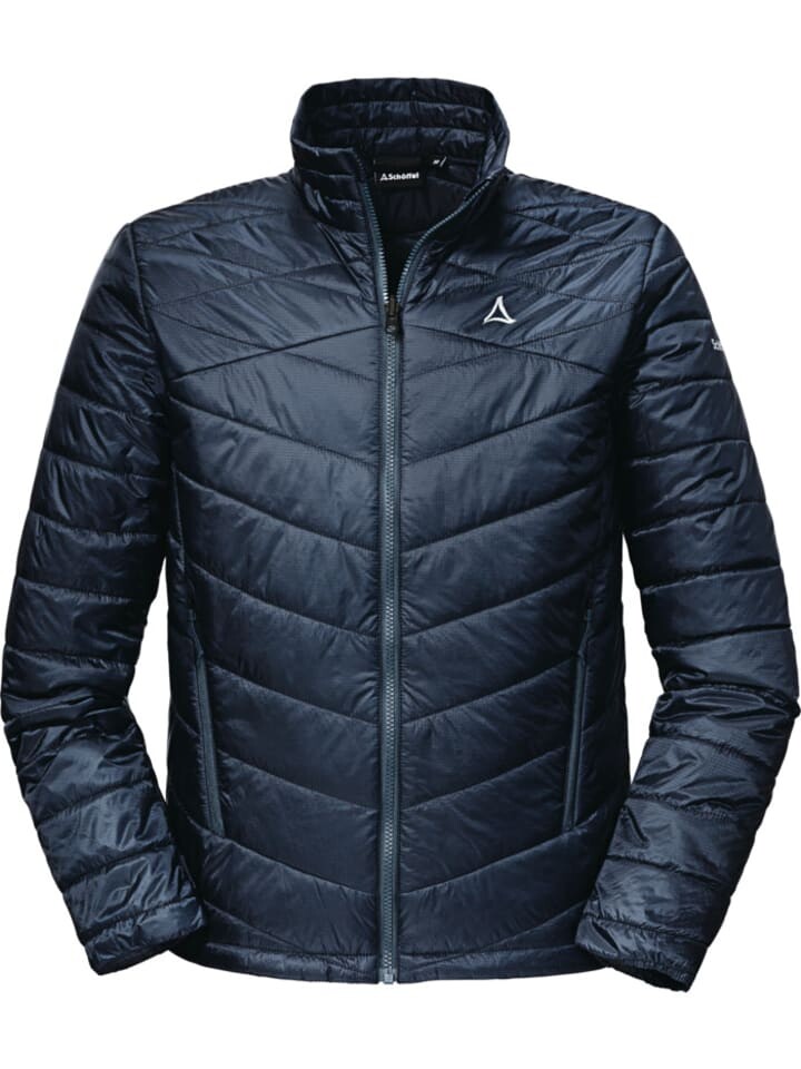 Зимняя куртка Schöffel Daunen- / Thermojacke ZipIn Jacket Seewand M, цвет navy blazer
Зимняя куртка Schöffel Daunen- / Thermojacke ZipIn Jacket Seewand M, цвет navy blazer