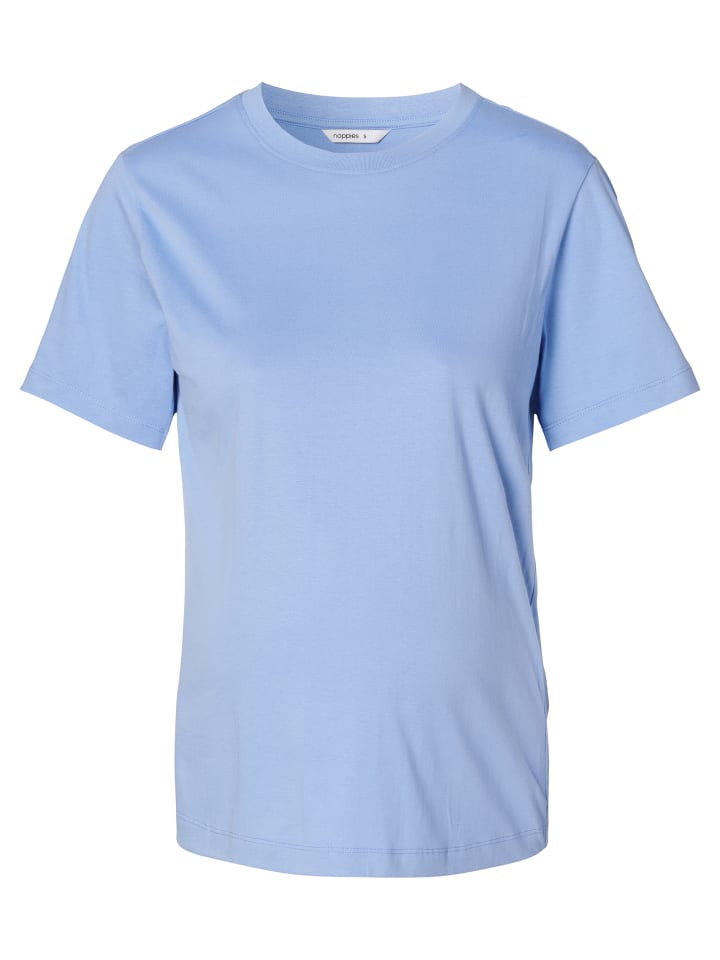 Футболка Viborg цвета васильковый Noppies
Футболка Viborg цвета васильковый Noppies