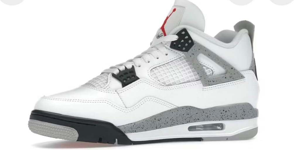 Мужские кроссовки Nike Jordan Air 3 Retro CK5692 600, черный
Мужские кроссовки Nike Jordan Air 3 Retro CK5692 600, черный