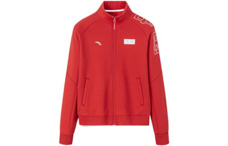 Куртка Variety Training Collection женская красная Anta
Куртка Variety Training Collection женская красная Anta