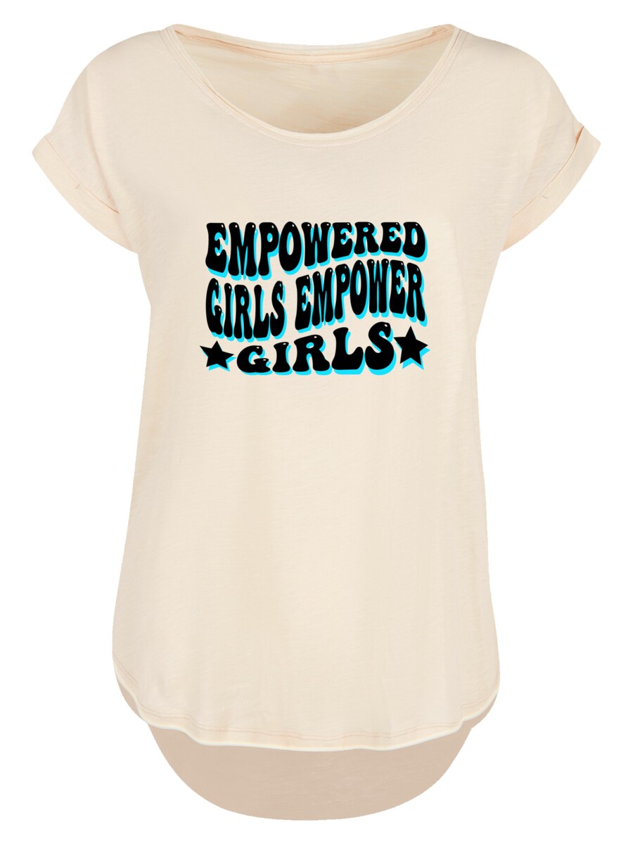 Футболка F4NT4STIC, Nude
Футболка F4NT4STIC, Nude