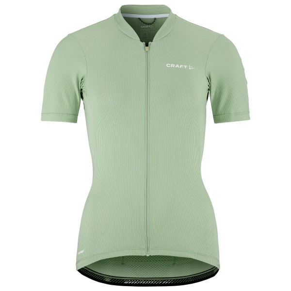 Женская майка adv endur - велосипедная майка Craft, Glacial
Женская майка adv endur - велосипедная майка Craft, Glacial