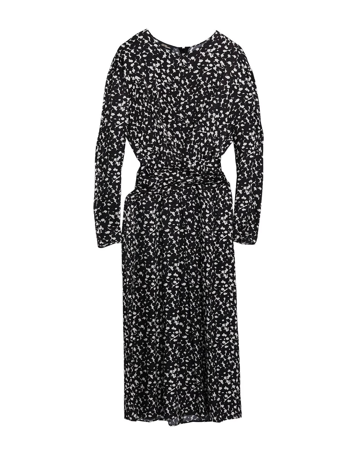 Платье Les Copains, черный
Платье Les Copains, черный