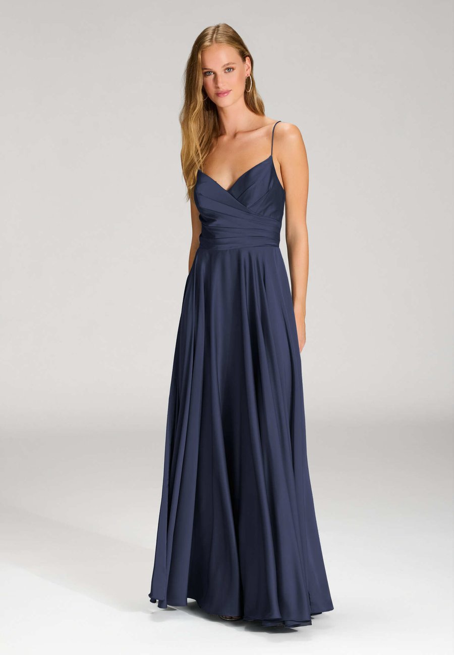 Платье Swing HEY KYLA, Navy/Dark Blue
Платье Swing HEY KYLA, Navy/Dark Blue