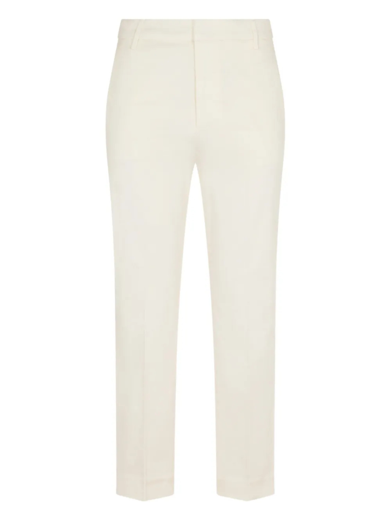 Укороченные брюки строгого покроя DONDUP, нейтральный
Укороченные брюки строгого покроя DONDUP, нейтральный