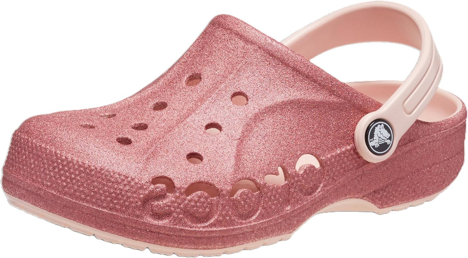 Детские сабо Crocs унисекс Baya, розовый
Детские сабо Crocs унисекс Baya, розовый