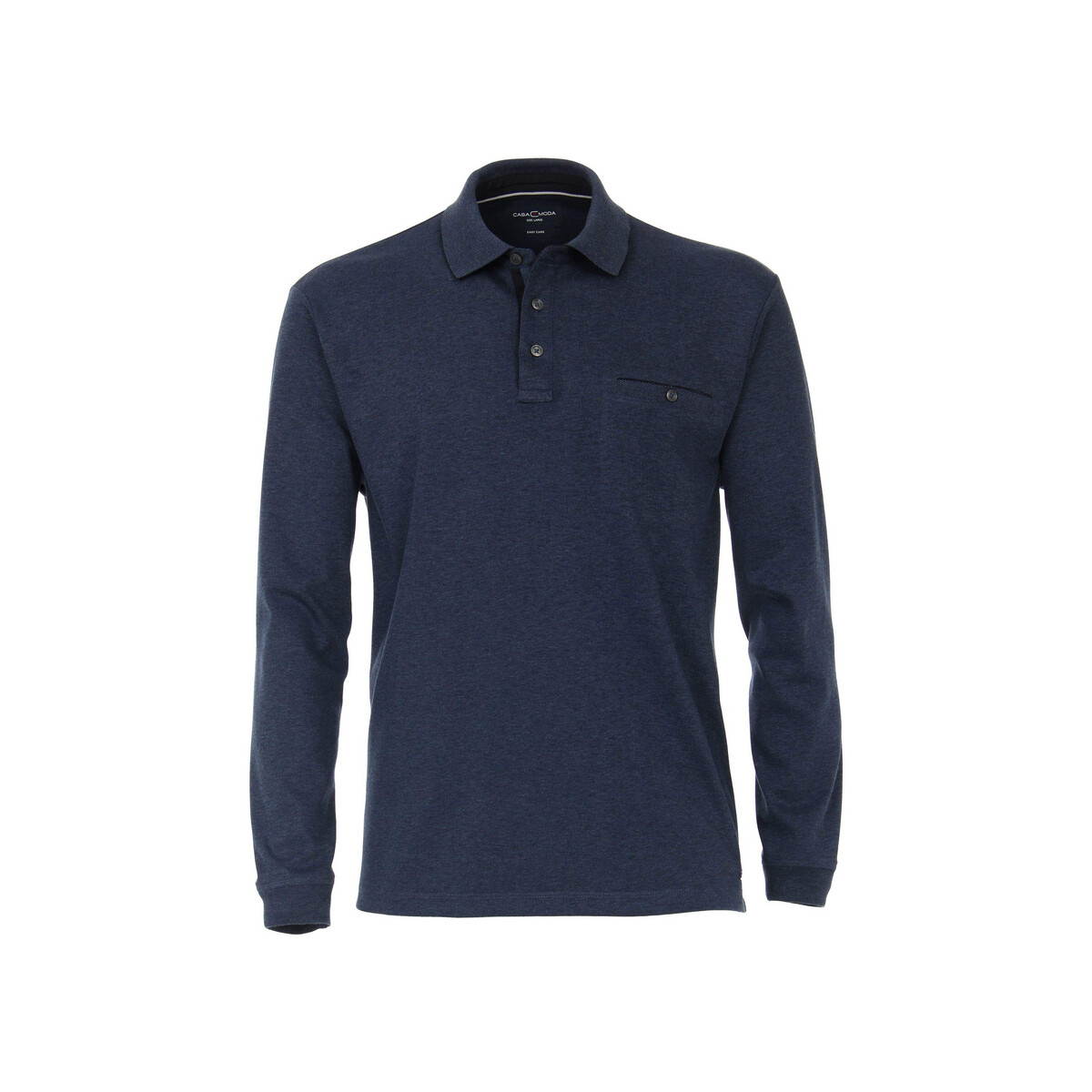 Поло Venti s, синий
Поло Venti s, синий