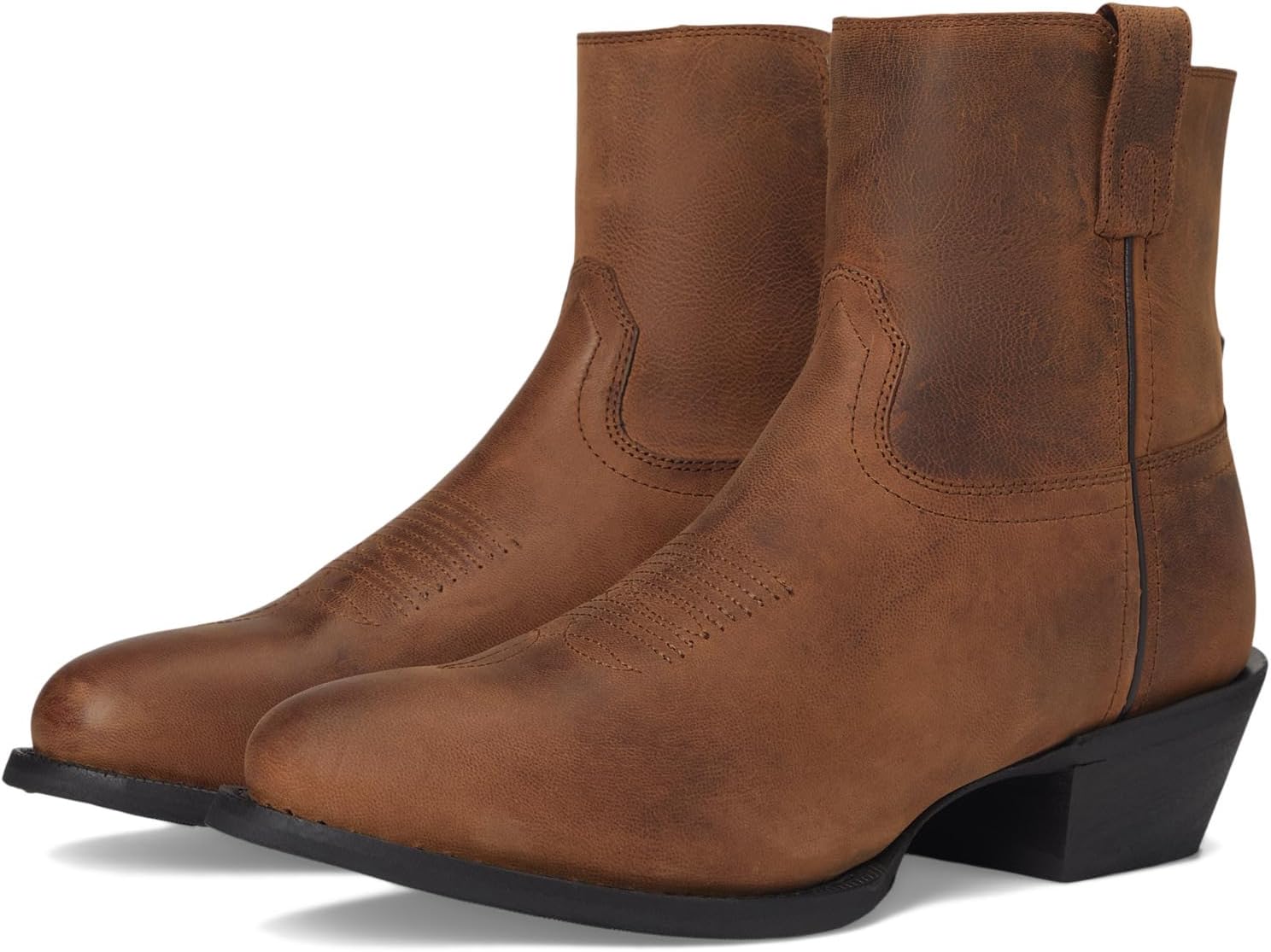 Ботинки Laredo Cabrera, желто-коричневый
Ботинки Laredo Cabrera, желто-коричневый