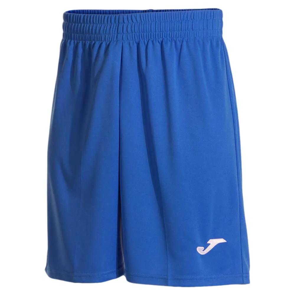 Шорты Joma Nobel, синий
Шорты Joma Nobel, синий