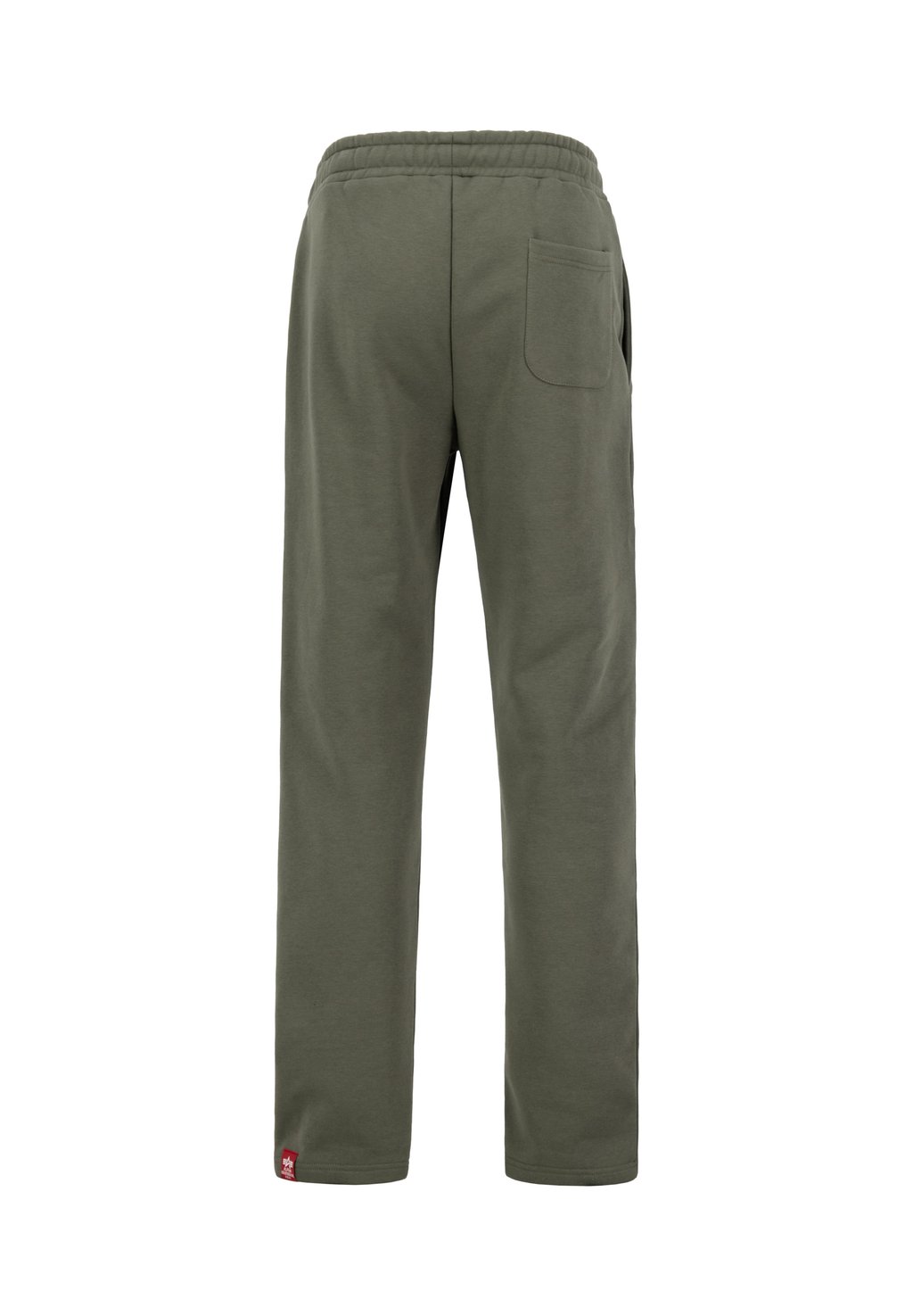 Спортивные брюки Alpha Industries, оливковый
Спортивные брюки Alpha Industries, оливковый