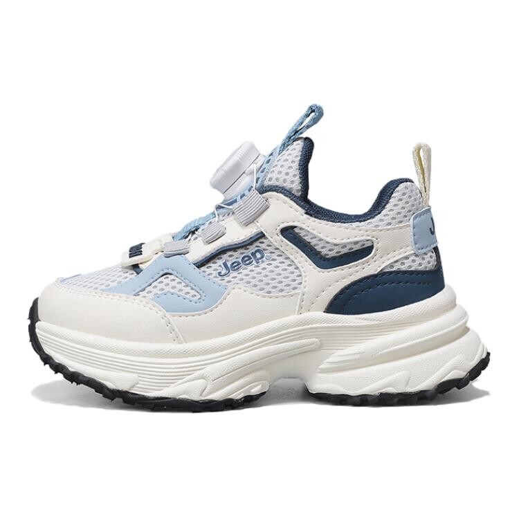 Кроссовки Jeep Kids Lifestyle Shoes Kids Low-top Gray/Blue, серый/синий
Кроссовки Jeep Kids Lifestyle Shoes Kids Low-top Gray/Blue, серый/синий