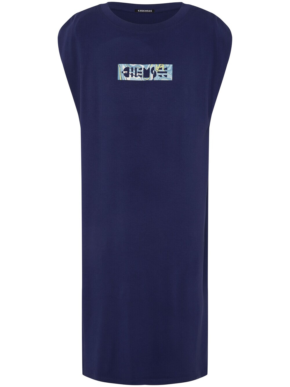 Платье Chiemsee, темно-синий
Платье Chiemsee, темно-синий