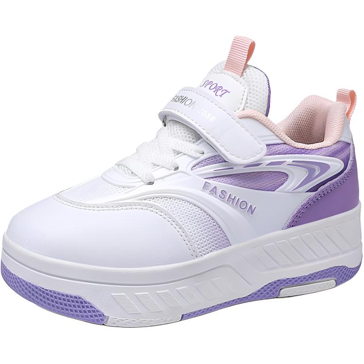 Износостойкие, водонепроницаемые и дышащие, низкие кроссовки для активного отдыха для детей TONYBEAR, фиолетовый
Износостойкие, водонепроницаемые и дышащие, низкие кроссовки для активного отдыха для детей TONYBEAR, фиолетовый